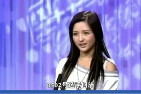 贵州实力女歌手何洁，华语乐坛的音乐精灵，如今她强势回归，何洁加油#歌手 #贵州 视频封面