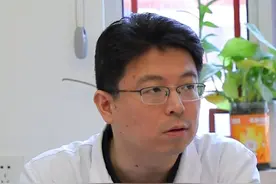 做乳管镜就是为了明确肿瘤和位置，我们不要稀里糊涂的就切除了 #乳腺结节 #徐峰主任看乳腺溢液 #关爱女性健康视频封面