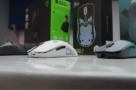 便宜的鼠标和贵的有什么区别视频封面