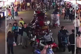 人社部重磅宣布！将将小微企业主、个体工商户等个人纳入稳岗扩岗专项贷款支持范围，个人最高授信1000万元视频封面