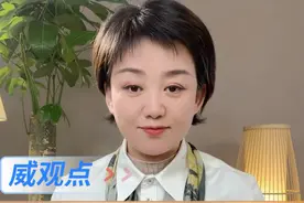 偷也尴尬，留着也尴尬 #大妈撬盲道不锈钢条售卖被刑拘  #威观点  #广电V光视频封面