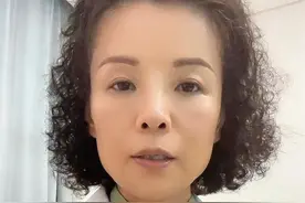 糖化血红蛋白5.8，是不是糖尿病？ #糖尿病 #糖化血红蛋白 #硬核健康科普行动  @抖音短视频视频封面