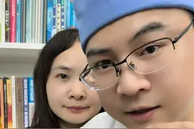 柳絮满天飞，鼻炎又遭罪，一招教你轻松应对#柳絮 #鼻炎 #抖出健康宝藏知识