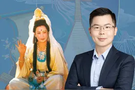 菩萨为什么喜欢比OK的手势？是跟你说万事OK吗？ OK不OK？哈拉少不哈拉少？#文化 #传统文化 #历史 #中国历史 #火影忍者视频封面