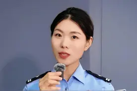 高考被AI监测斜眼偷看判定为0分？警惕新型诈骗！ #贵州警察故事 #高考诈骗
