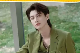 正火的短剧男神，突然被榜一大姐开锤#何健麒 #短剧视频封面