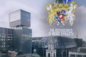 全世界最富有的10个家族，沙特皇室竟然只能排前三。 #世界首富视频封面