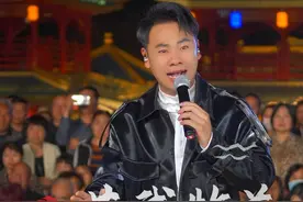 大家喜欢的《苏武牧羊》扶汉节来了，留下你们的赞赞吧 #亮一嗓大舞台 #郝晓亮户外直播 #青年戏曲传播者视频封面