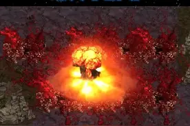 虫族滴水不漏的铁桶阵 人族却没按套路进攻 #星际争霸 #解压视频 #怀旧游戏视频封面