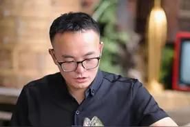 今天幺儿把我鱼缸头养的鲶鱼都抓出来了，看来只能做个 #泡椒鲶鱼 #2024新农人计划视频封面