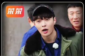《极挑》上映明明好评如潮，如今却骂声一片，黄磊一句话揭露真相#黄磊 #极限挑战 #黄渤 #严敏视频封面