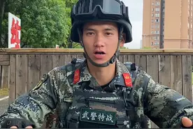 单兵自热食品了解一下（下）(唐志成 章韧/B)     视频封面