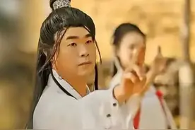 #解局长带你游随州 ，文旅局长“辣眼睛”？侠之大者不在貌！   视频封面