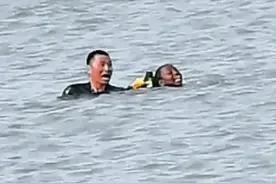 中国援坦桑尼亚医生张军桥为救当地落水者牺牲，年仅38岁#大象主播说 @大象新闻主持人胡尔柯察金