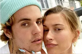 贾斯汀比伯突然取关老婆，北美意难忘抓马更新？！#贾斯汀比伯 #海莉 #赛琳娜视频封面