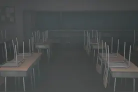 第十一章 #游戏 #单机游戏 #逃生2 #温馨 #治愈