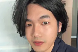 美人尖代表什么？#面相 #易学智慧 #美人尖视频封面