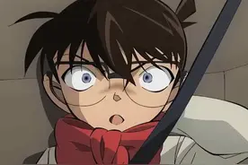 柯南M28独眼的残像无剧情剧透，M30疑似是以新兰为主 #名侦探柯南