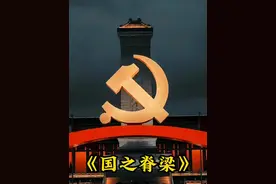 世界破破烂烂，中国缝缝补补， 以我来时路，赠你沿途灯视频封面