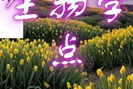 知识总结 45分钟带你看完高中生物学知识点#抖音知识年终大赏视频封面