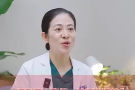 越担心的事情越容易发生！一遇到重大事情，大姨妈就来了？ #月经提前 #经期 #医疗健康创作训练营  #硬核健康科普行动视频封面