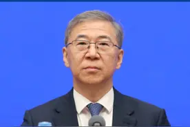 中国仍坚定不移扩大开放，坚持以开放促改革、促发展、促共赢，不断以自身新发展为世界提供新机遇视频封面