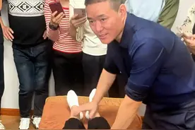 耻骨分离怎么办？学会5个动作闭合骨盆！ #产后恢复 #耻骨闭合 #骨盆修复 #手把手教学 #美容院手法教程