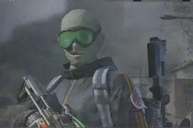 容器箱可以卖了，打手卖箱子算不算毁号？ #暗区突围