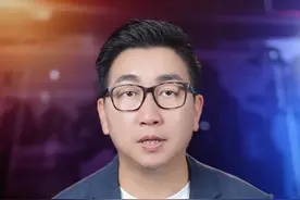 18岁女演员戴230万耳环引热议，其父被曝为公务员？知情人回应来了#黄杨钿甜视频封面