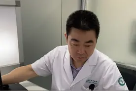 #昏迷 #植物人 #昏迷促醒 门诊 #硬核健康科普行动视频封面