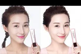 PS妆面修图过程记录#ps修图 #ps修图前后对比 #ps修图技巧