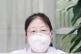 脸部这五种表现 可能是肝病的面容 你要警惕了 #健康科普 #中医 #肝病 #养肝护肝视频封面