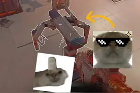 大家一局出了很多大红会不会分享给队友？ #三角洲行动 #暗区突围