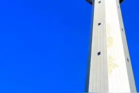 西安雁鸣湖公园 雁鸣湖公园位于西安城东浐河西岸视频封面