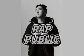 南韩 釜山的代表J.tong被新生代Rapper击败 #rappublic #韩国黑泡视频封面