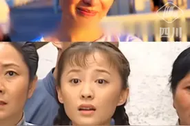 49岁“可云”徐露晒海边起舞视频，网友感叹：自然老去，很美很美！#情深深雨濛濛 #可云