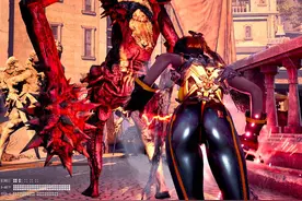 剑星  第三期 解锁新服装#游戏中的瞬间 #游戏cg混剪