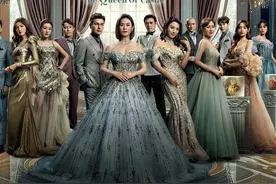 TVB新剧巨塔之后 宣萱董一妍肝肺手术成功 为做主席提前布局