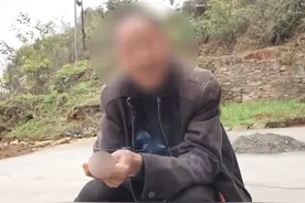 小伙寻亲牵出“分赃”秘密，养母被索要9000元营养费，分配成谜 谁在说谎？#寻亲  #人贩子  #谎言视频封面