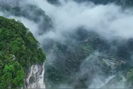 神秘湘西必打卡的十个地方，全部去过才算玩转湘西。 #旅行推荐官 #自驾游 #景点打卡视频封面