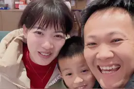 贤妻扶我青云志，我还贤妻万两金 #夫妻 #村里有喜事 #二胎 #贤妻扶我青云志我还贤妻两万金视频封面