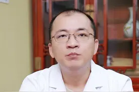 慢阻肺II型呼吸衰竭，能活多久 #呼吸科李德莹 #慢阻肺视频封面