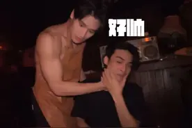 虽然这密室很狂暴但是《哥哥我可以》rage第二期！ #密室逃脱视频封面