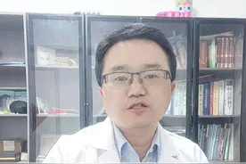 孩子半夜的时候大哭，千万不要叫醒他 #硬核健康科普行动  #家长必读视频封面