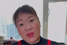 安女士版拌桔梗教程来啦！ #热点 #安女士美食教程 #拌桔梗 #朝鲜族美食 #朝鲜族咸菜视频封面