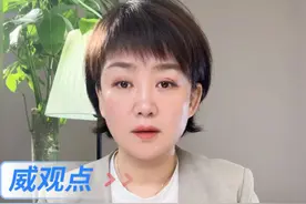 电梯保命知识 #电梯里灯没亮请千万不要乘坐  #威观点  #广电V光视频封面