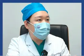 疤痕疙瘩打疤痕针消的更快是真的吗 #硬核健康科普行动  #北京八大处 #疤痕疙瘩 #疤痕针视频封面
