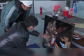 “树立“八大工程”建设新高度 打造“福建援藏”品牌新亮度”，福建省第九批对口支援昌都市工作综述。#福建援藏 #昌都 视频封面