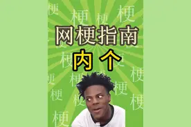 内个是什么梗？【网梗指南】 #甲亢哥 #大张伟 #田一名视频封面