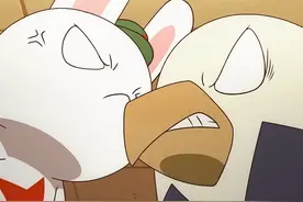 要说五大流的大会和小会有什么区别，白象表示这件事我懂视频封面